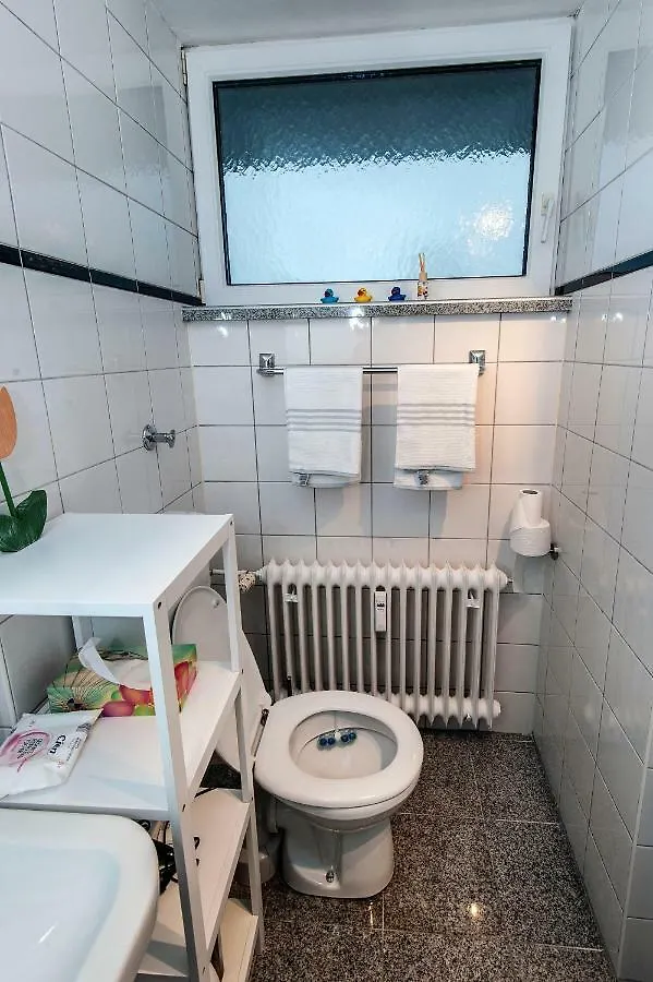 Lovely Studio In Augsburg Apartment